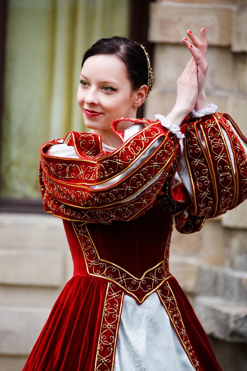 Festivals and Celebrations