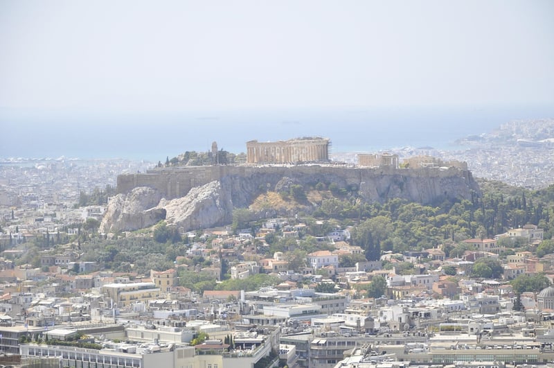 Historical Sites